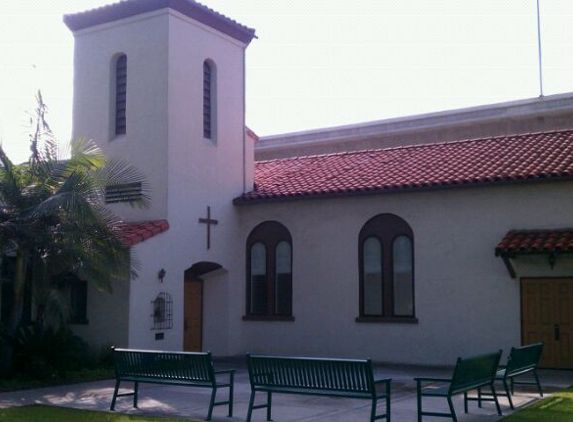 Irvine Community Church - Irvine, CA