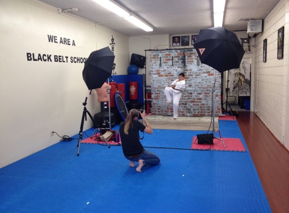 Crescent Moon Karate Academy - Los Angeles, CA