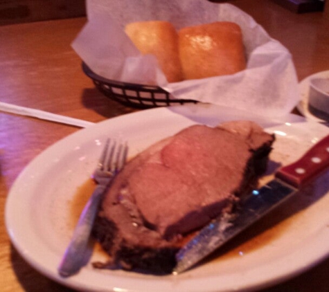 Texas Roadhouse - Huber Heights, OH