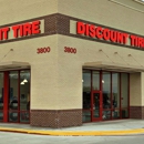 Discount Tire - Tire Dealers