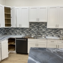 Payless Carpets - Cabinets