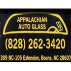 Appalachian  Auto Glass