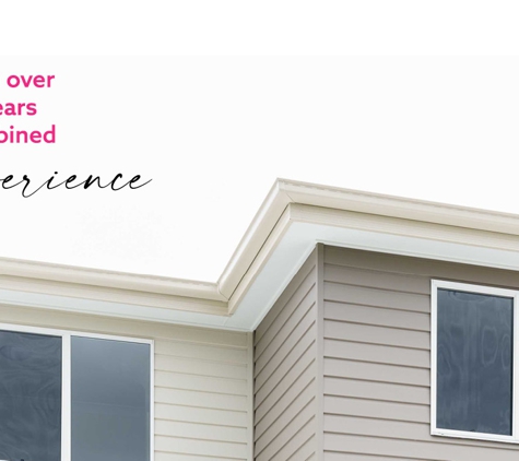Fin Windows & Doors. With over 55 years combined experience