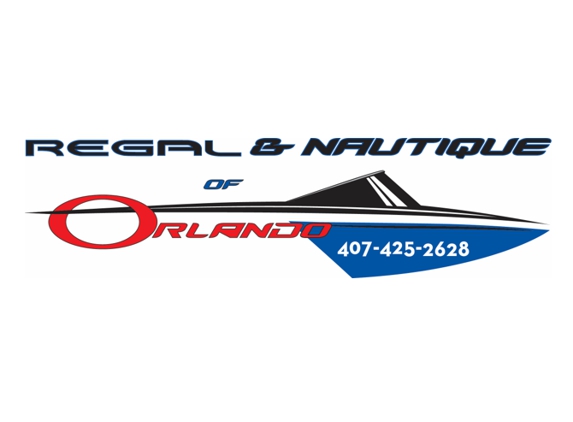 Regal and Nautique of Orlando - Orlando, FL