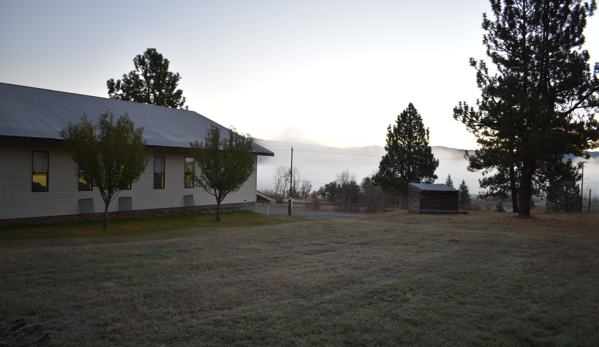 Central Valley Baptist Cascade - Cascade, ID