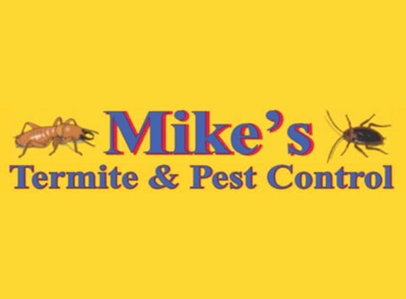 Mike's Termite & Pest Control - Raceland, LA