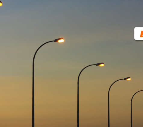 Enacon Group Pty Ltd - Kelso, NSW. Service Wire And Street Lighting Maintenance And Upgrade