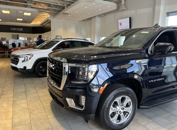 Fox Buick GMC - Farmington, MI