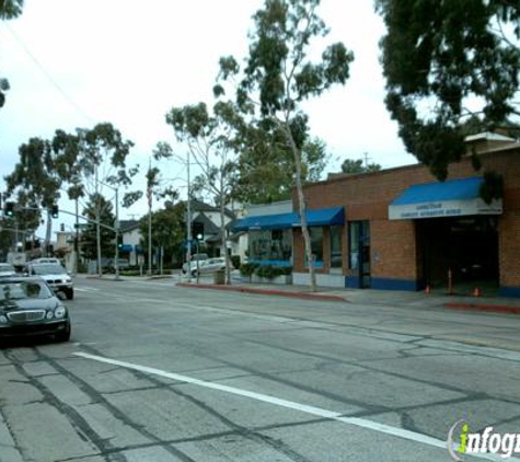 USA Express Tire & Service - Laguna Beach, CA