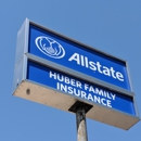 Huber, Brandon, AGT - Homeowners Insurance