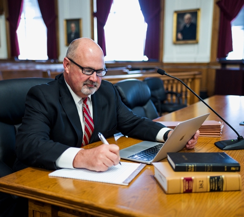 Robert S. Pleasant, Attorney at Law - Clayton, NC. Robert S. Pleasant, Attorney at Law at Smithfield, NC Courthouse