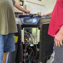 Rainbow Lakes Heating & Air Conditioning - Fireplaces