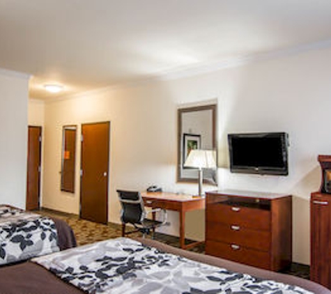 Sleep Inn & Suites I-20 - Shreveport, LA