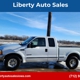 Liberty Auto Sales