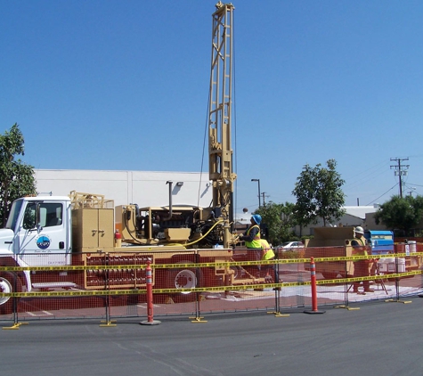 Soil Test Melbourne Geotechnical Engineering - Coburg North, VIC