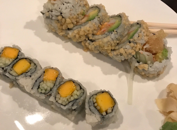 Midori Sushi 2 - Piscataway, NJ