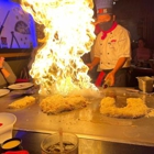 Kobe Japanese Steakhouse & Sushi Bar