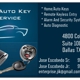 JIK Auto Keys