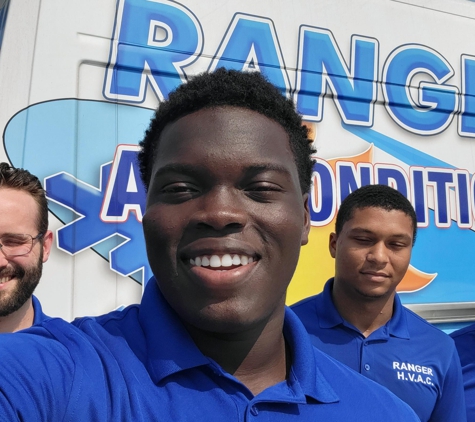 Ranger HVAC - Lorton, VA