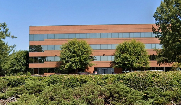 ProLink Staffing - Columbia, SC. Exterior view of ProLink Staffing office building in Columbia SC