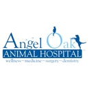 Angel Oak Animal Hospital - Veterinary Clinics & Hospitals