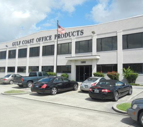 Gulf Coast Office Products - Elmwood, LA