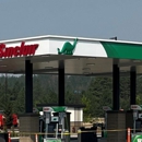 Sinclair Gas Station - Convenience Stores