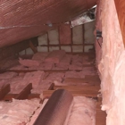 Attic Aid-Rodent Proofing & Insulation