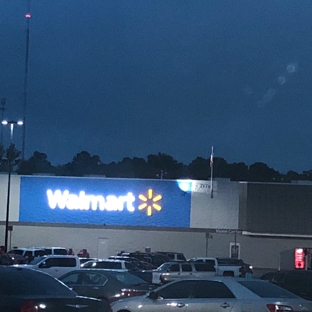 Walmart Supercenter - Henderson, TX