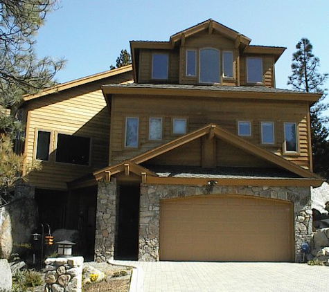 Woodard Custom Painting - South Lake Tahoe, CA