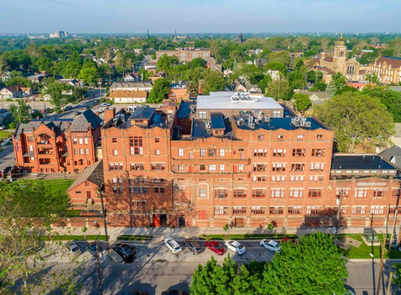 Tremont Place Lofts - Cleveland, OH