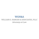 William G. Harger & Associates, PLLC - Accident & Property Damage Attorneys