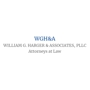 William G. Harger & Associates, PLLC