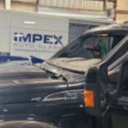 Impex Auto Glass