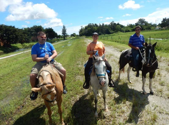 Happy Pony World - Davie, FL