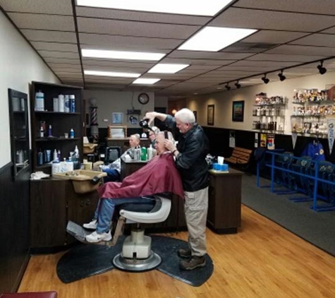 Central Barber - Fond Du Lac, WI