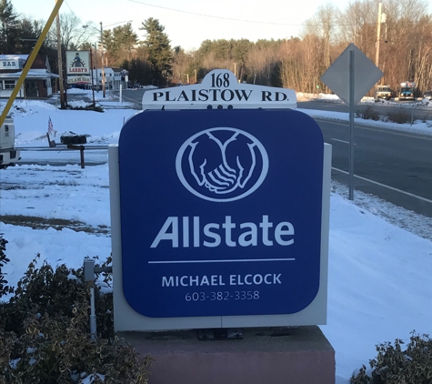 Allstate Insurance: Michael S. Douglas - Plaistow, NH