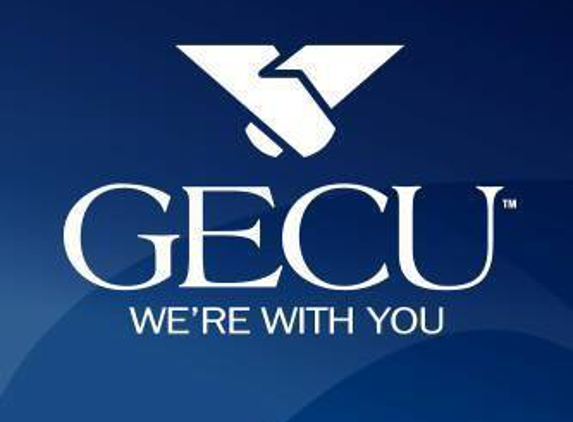 Gecu - El Paso, TX