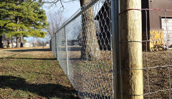 Verdigris Fence Company - Collinsville, OK