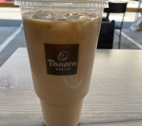 Panera Bread - Alhambra, CA