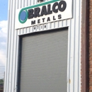 Bralco Metals - Metal Tubing