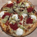 Blaze Pizza - Pizza