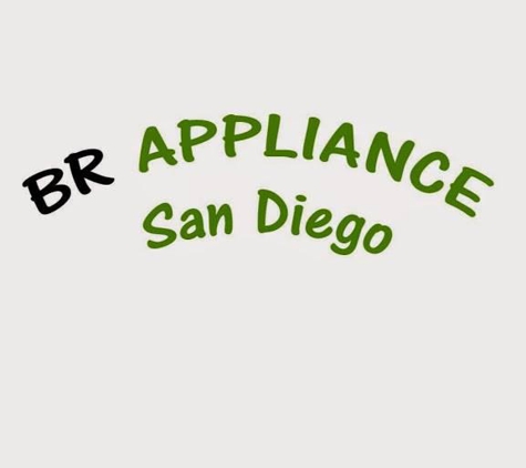BR Appliance San Diego - San Diego, CA