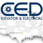 CED Elevator & Electrical - Grand Prairie