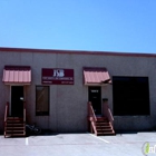 Fort Worth JSB Co., Inc.