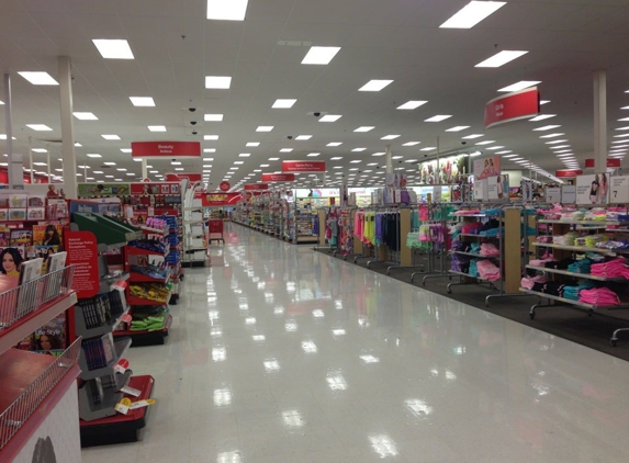 Target - Tucson, AZ