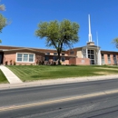 The Church of Jesus Christ of Latter-day Saints - Methodist Churches