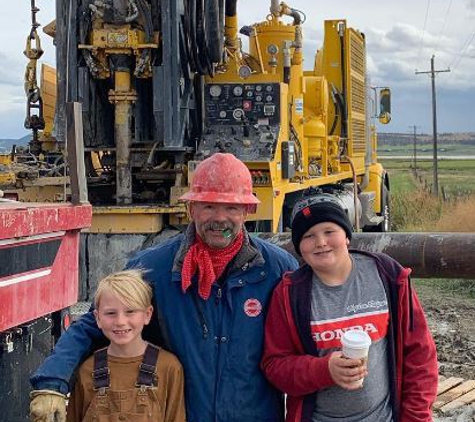 Chancellor Well Drilling - Klamath Falls, OR