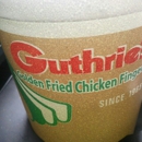 Guthrie’s - Chicken Restaurants