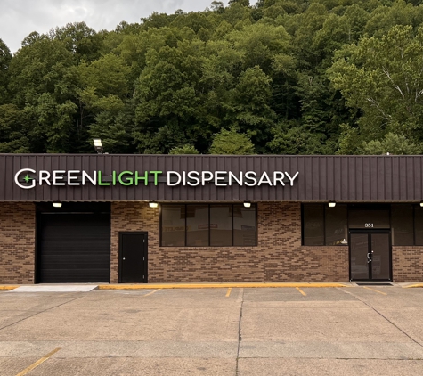 Greenlight Medical Marijuana Dispensary Stollings - Logan, WV